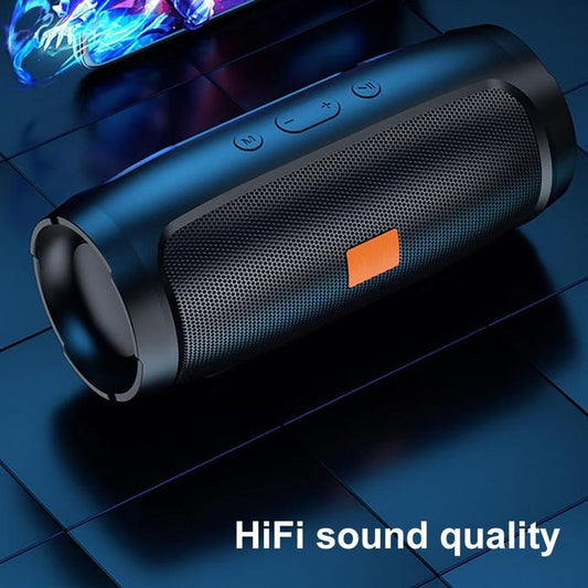 Portable Bluetooth 5.0 Speaker