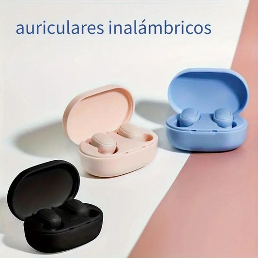 TWS Wireless Earbuds