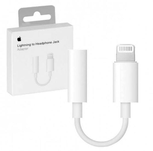Headphone jack-Adapter