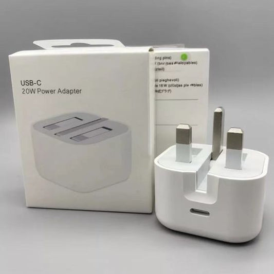 Iphone 3Pin Adapter