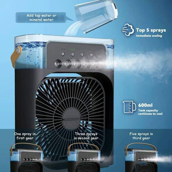 Cooling Fan