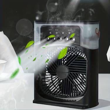 Cooling Fan