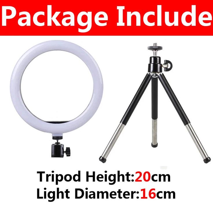 10_ Inch Lamp