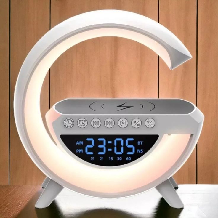 Smart G lamp