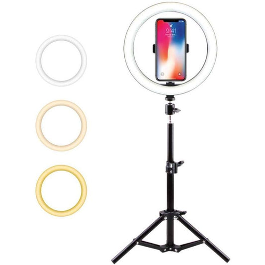 10inch LED Ring Light