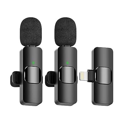 Play Noise Cancelling Microphone (Type C)