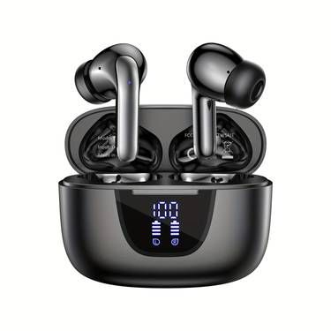 Wireless Earbuds Bluetooth 5.3