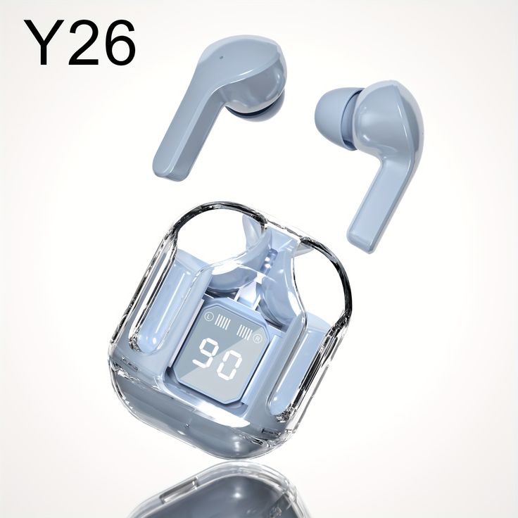 TWS Earbud Headphones