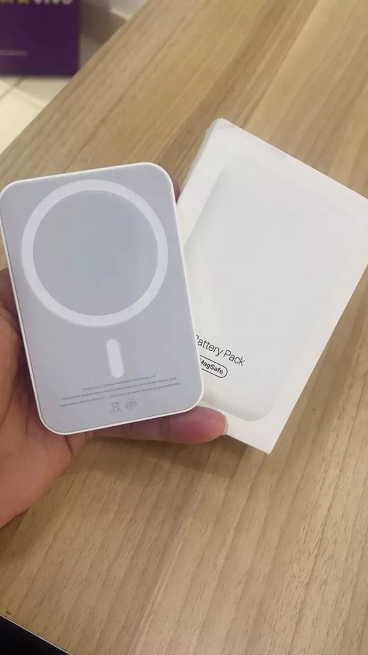 Power bank